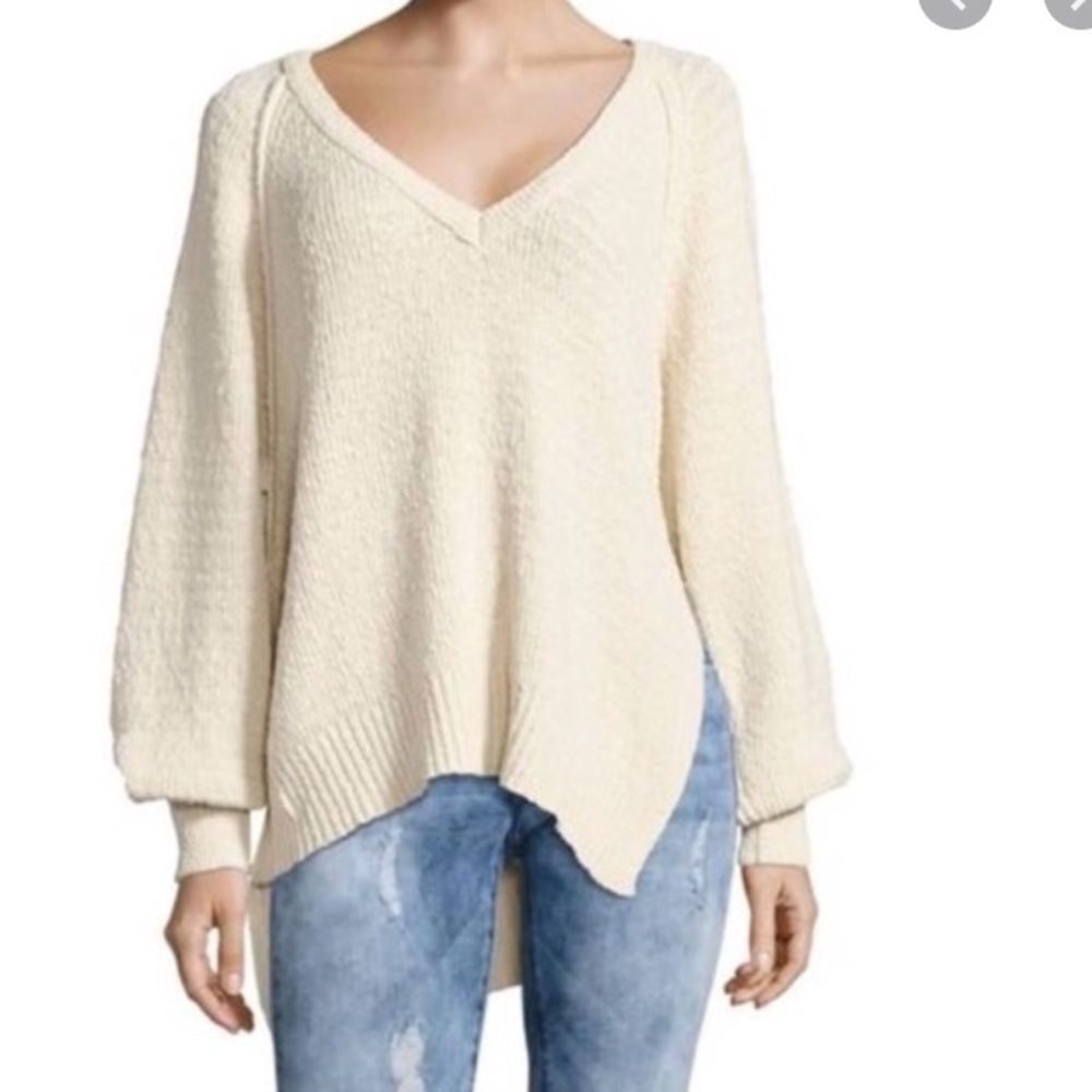 Free People Sweater